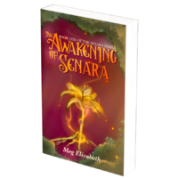 The Awakening Of Senara - Soft Cover