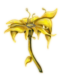 Spielltia Stella Sticker