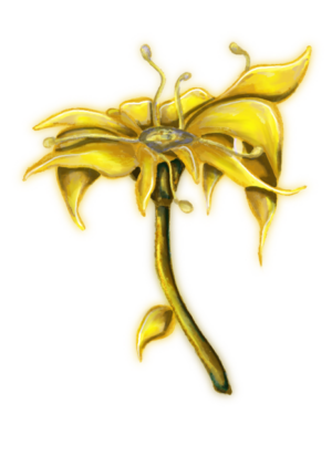 Spielltia Stella Sticker